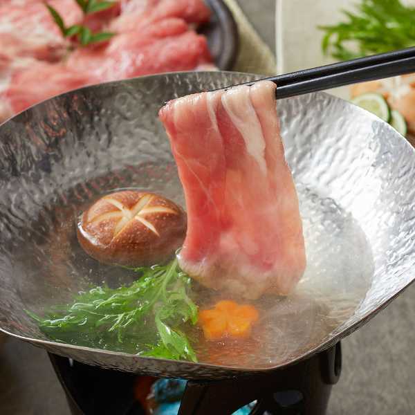豚肉 国産 さくらポーク 肩ロース しゃぶしゃぶ 400g 三重県産 ブランド豚 豚しゃぶ 豚肉スライス 冷凍 ギフト お取り寄せ グルメ 贈り物 プレゼント 内祝い お祝い お礼 敬老の日