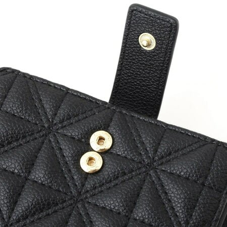 【無料ラッピング】 ジル バイ ジルスチュアート JILL by JILLSTUART 財布 折財布 クロスJ キルトジップウォレット  レディース ブランド 正規品 新品 ギフト プレゼント 人気 おすすめ 誕生日 記念日 クリスマス 送料無料 jbj522510
