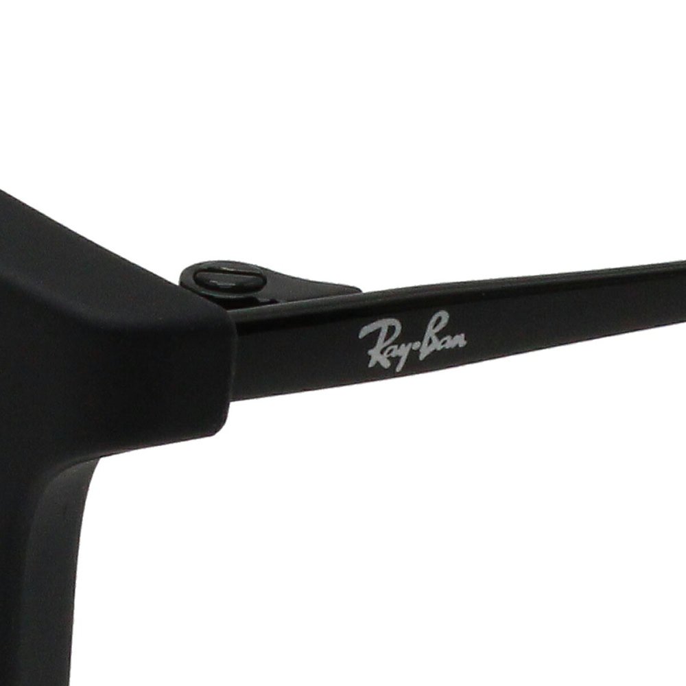 レイバン Ray-Ban サングラス エリカ ローブリッジフィット UVカット アイウェア ボストン ウェリントン 0RB4171F 622/8G 57 メンズ レディース ユニセックス ラバーブラック+ライトグレーグラデーション ダークグレー 海外正規品