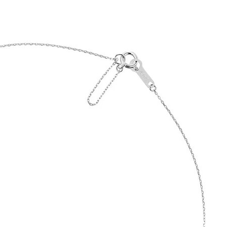 【無料ラッピング】  ヨンドシー 4℃ プラチナ ネックレス 一粒 ダイヤモンド ブランド 正規品 新品 ギフト プレゼント 人気 おすすめ 誕生日 記念日 クリスマス 送料無料