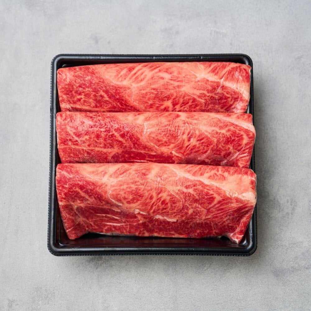焼肉セット 敬老の日 誕生日 ギフト 肉 メッセージカード/日時指定/熨斗対応可 牛タン 牛肉  バーベキュー お祝い タレ付き 大阪 鶴橋 焼肉白雲台 (おまかせ2段) 400g