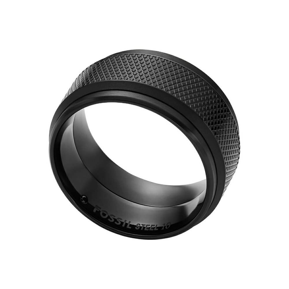 フォッシル FOSSIL Machine アクセサリー 指輪 リング サイズ（US）9 メンズ JF048240019