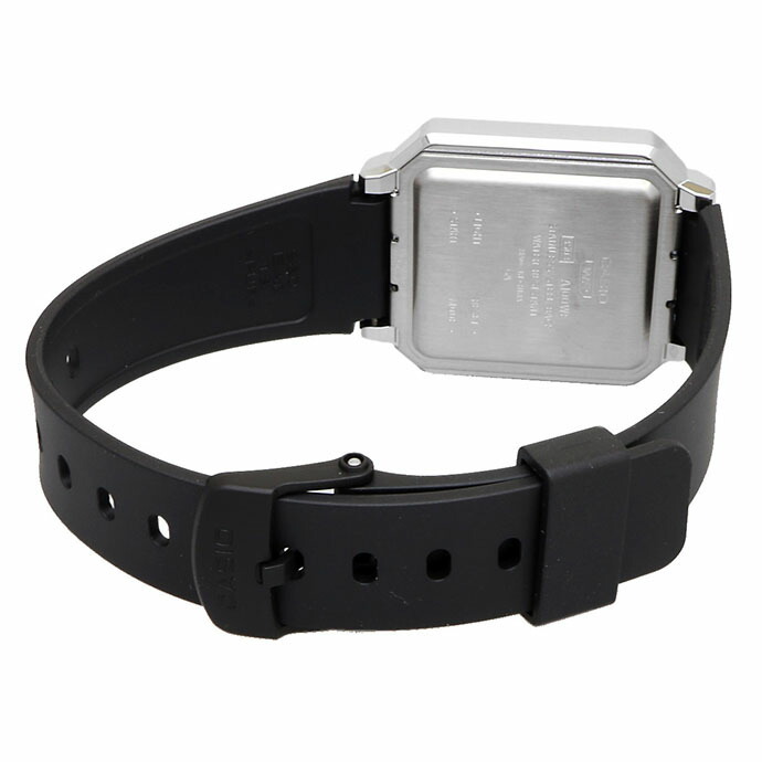 CASIO 腕時計 カシオ 時計 ウォッチ CASIO カシオ チープカシオ F-100復刻モデル デジタル メンズ レディース キッズ A100WEF-1A [並行輸入品]