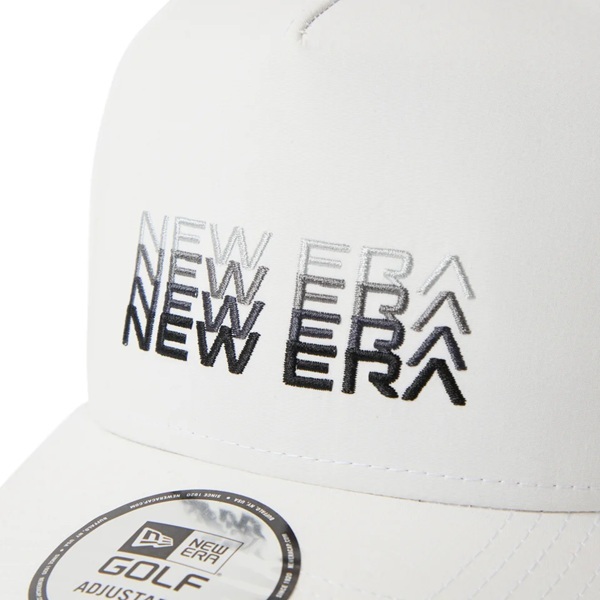 ニューエラ ゴルフ キャップ 9FORTY A-Frame Motion Logo SMARTTECH New Era Golf (15125345) (15125346) お誕生日祝い お祝い 記念品 お父さん 父の日 彼氏 男性 30代 40代 50代 60代 母の日 お母さん 還暦祝い 敬老の日 彼女 人気プレゼント プレゼント