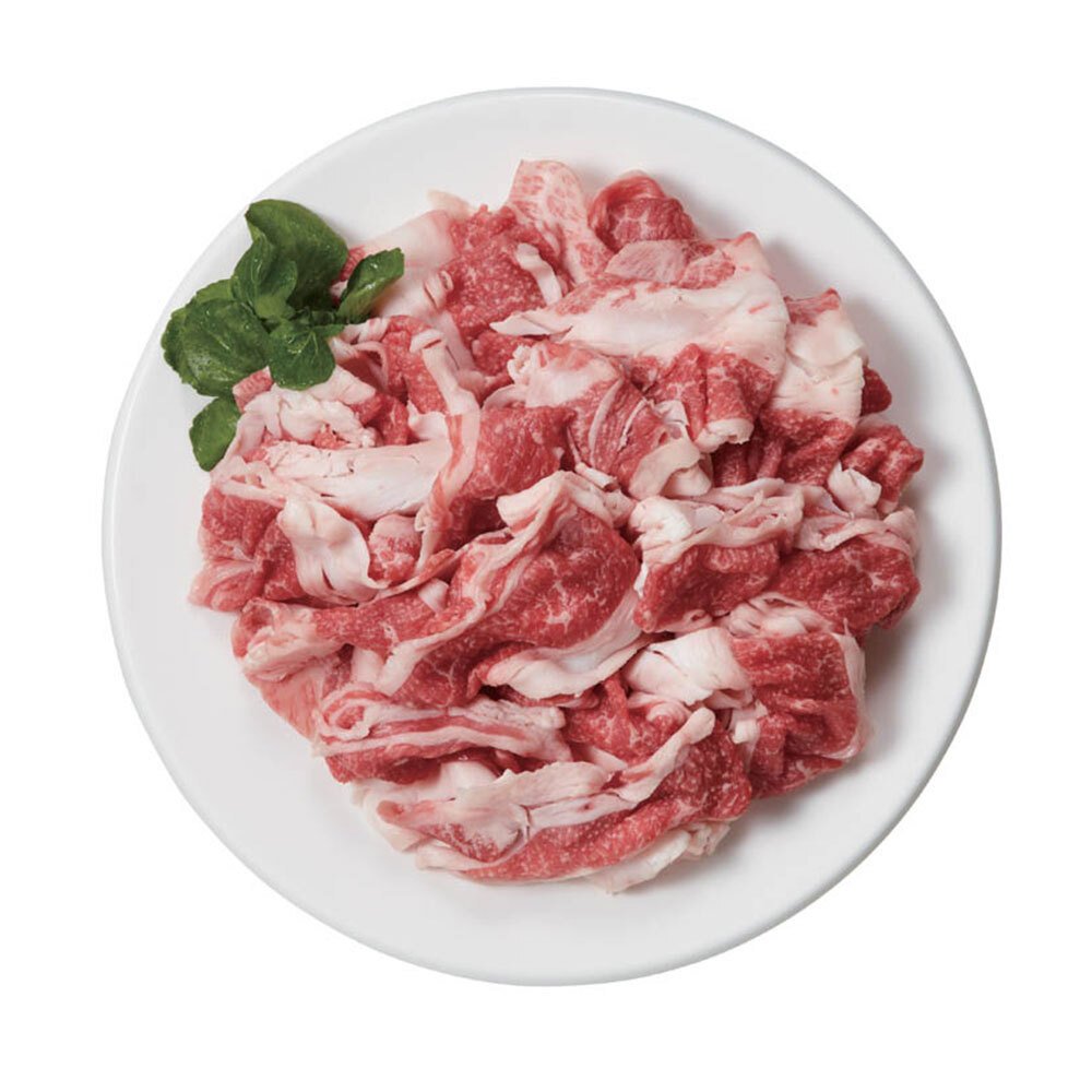 黒毛和牛 豊後牛 切り落とし 500g もも バラ 九州 大分県産 国産 和牛 牛肉 肉 お取り寄せ グルメ 牛もも 牛バラ すき焼き しゃぶしゃぶ 炒め物 お歳暮 ギフト 御歳暮 プレゼント お中元 のし対応 冷凍