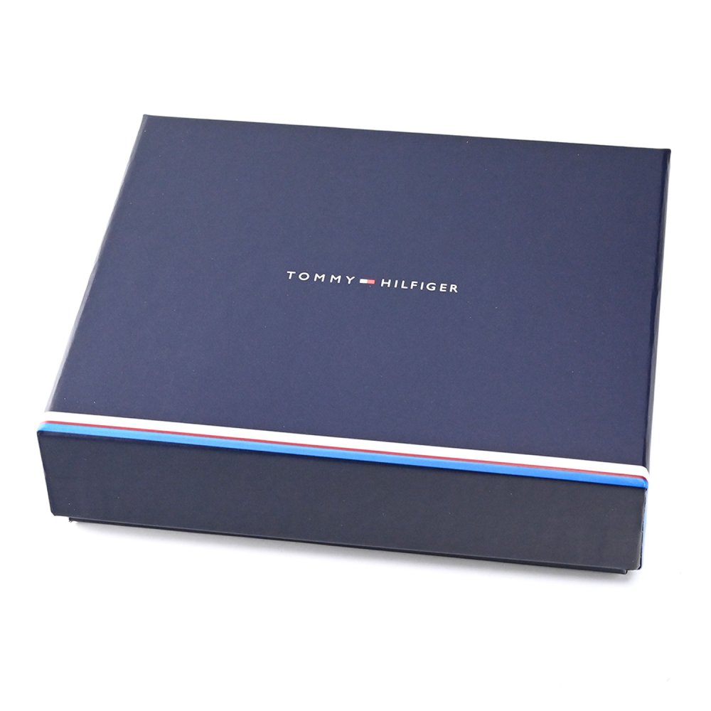 高品質ヨーロッパ輸入モデル トミーヒルフィガー TOMMY HILFIGER 二つ折り財布 小銭入れ付き メンズ レディース JOHNSON MINI CC FLAP COIN ブラック AM0AM00662 002 BLACK ウォレット 折財布 送別会 誕生日 結婚祝い 結婚式 彼氏 息子 夫 男性 名刺入れ 高級 父の日 母の日 即日発送