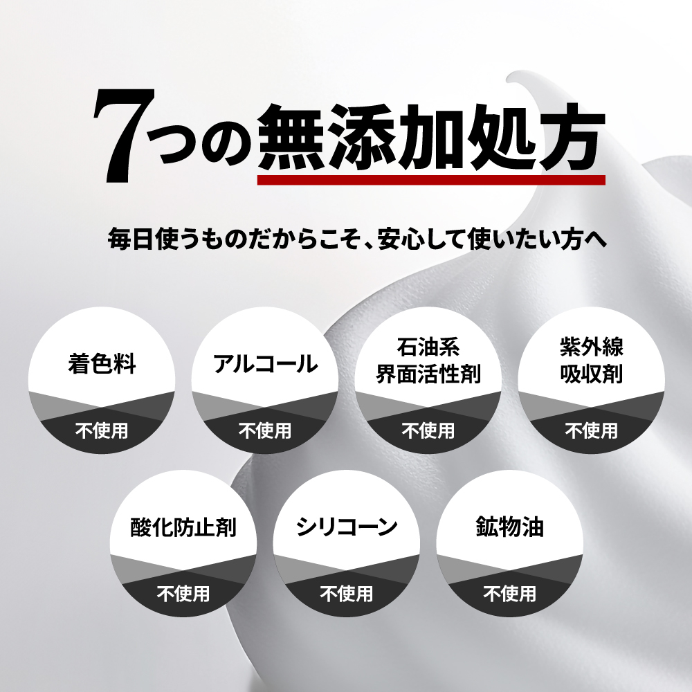 EVERSKIN ボディーソープ メンズ 体臭 ワキガ 加齢臭 背中ニキビ 皮脂 足臭 脇汗 【医薬部外品】ホワイトティーの香り 日本製 400ml