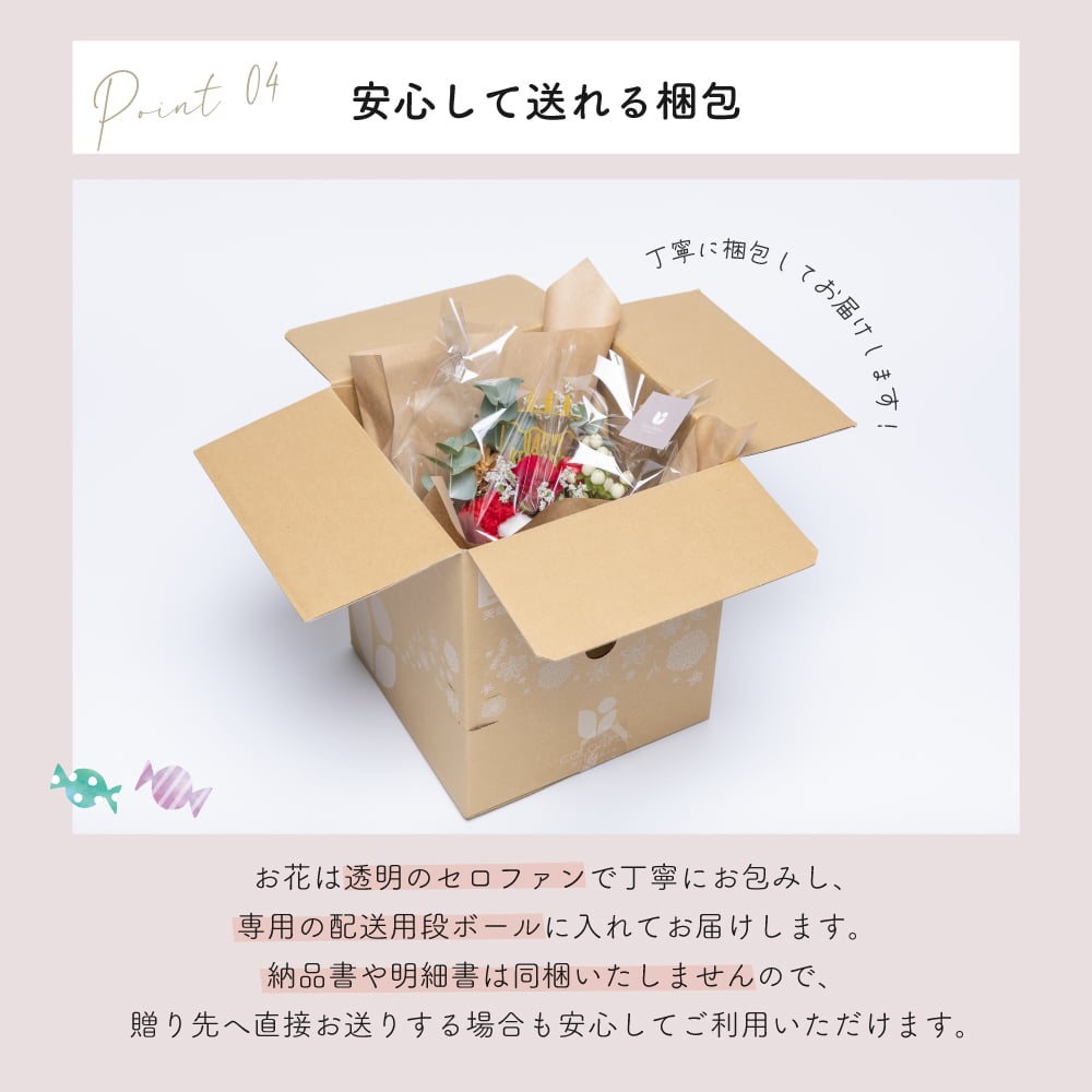 【選べるピック】誕生日アレンジメント 誕生日のお祝いにぴったりな 季節のアレンジメント そのまま飾れる バルーンフラワー 生花 花市場から直送 お祝い お誕生日 かわいい おしゃれ  子供 キッズ ギフト プレゼント 即日発送 手提げ付き メッセージカード無料