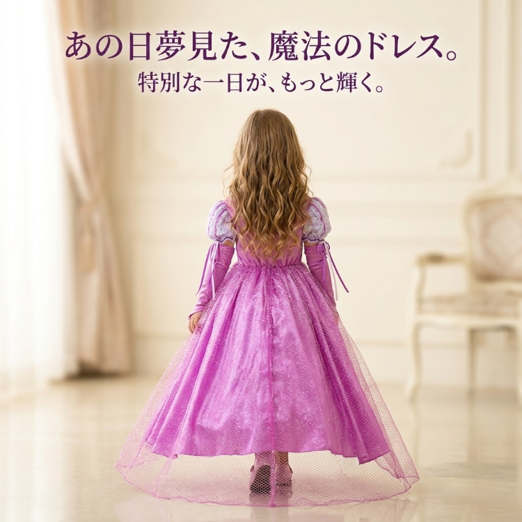 ハロウィン 衣装 子供 ドレス キッズドレス 子供 ドレス コスプレ 衣装 子供 お姫様 ワンピース 女の子 ハロウィン衣装 キッズ クリスマス　X'mas ワンピース 【袖付け】【3点セット】