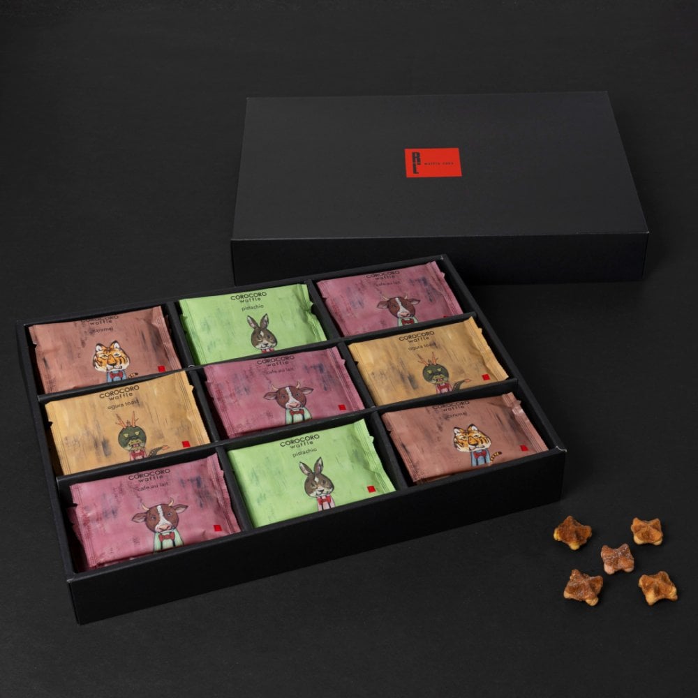 【送料無料】 クッキー お菓子 ギフト おかし 焼き菓子 地域限定 コロコロパック 36袋 お歳暮 お取り寄せ 熨斗 メッセージカード 神戸 土産 R.L エール・エル 絶品 人気 ランキング おしゃれ 可愛い 大人 子供　プレゼント 贈り物 お祝い 手土産 お土産 結婚 産休 内祝 職場 退職 御礼 ご挨拶 お見舞い 贈答用お菓子 大容量 ばらまき お配り ギフトセット