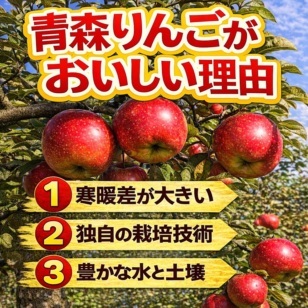 青森県産　りんご　弘前ふじ　早生ふじ　訳あり　選べる5kg　送料無料！　大きさ普通バラ詰め / クール便