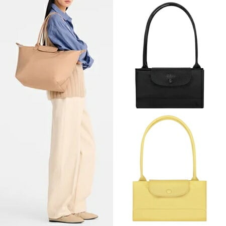 【無料ラッピング】 ロンシャン LONGCHAMP トートバッグ バッグ ル プリアージュ ワン L ショッピングバッグ 軽量 メンズ レディース ブランド 正規品 新品 ギフト プレゼント 人気 おすすめ 誕生日 記念日 クリスマス 送料無料  ラッピング無料lcp521952