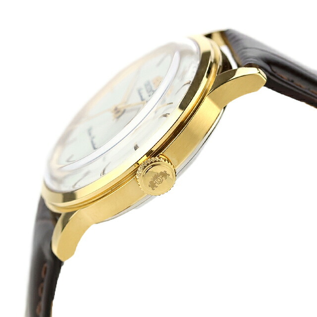 オリエント クラシック バンビーノ Orient Bambino 自動巻き 腕時計 ブランド メンズ ORIENT CLASSIC RN-BB0101S アナログ