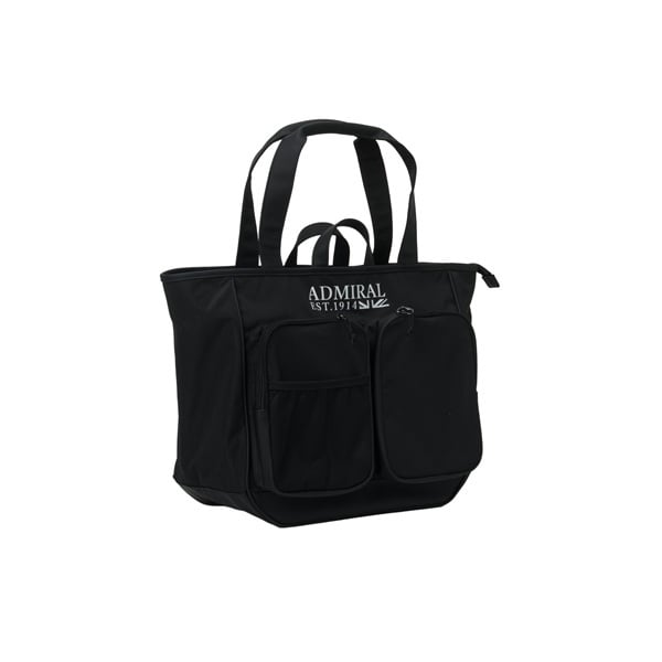 アドミラル ゴルフ トートバッグ ユニセックス トートバッグトラッド Admiral Golf ADMZ6BT4 お誕生日祝い お祝い 記念品 お父さん 父の日 彼氏 男性 30代 40代 50代 60代 母の日 お母さん 還暦祝い 敬老の日 彼女 人気プレゼント プレゼント