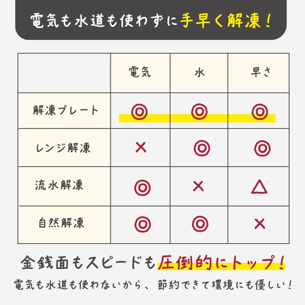 解凍プレート 急速解凍 カクセー 急速解凍アルミプレート リフトアップホルダー付き 最大約9倍 アルミプレート 自然解凍 電気不要 水不要 肉 魚 冷凍食品 食品解凍 粗熱取り 冷凍プレート 時短調理 薄型 キッチン便利グッズ 新生活 敬老の日 プレゼント ギフト
