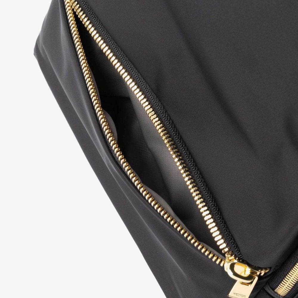 トゥミ TUMI VOYAGEUR ヴォヤジュール CELINA BACKPACK セリーナ バックパック 0196600 146566 リュックサック レディース バッグ