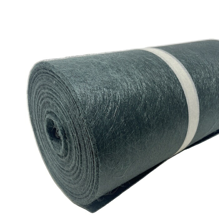 ザバーン 240G 強力防草シート 2m×30m 10本セット 600平米分 品番 XA-240G2.0 4層不織布 人工芝下と砂利下は耐用年数半永久 高耐久 10年以上 雑草対策 除草コスト削減 デュポン社製 テープ ピン 別売り