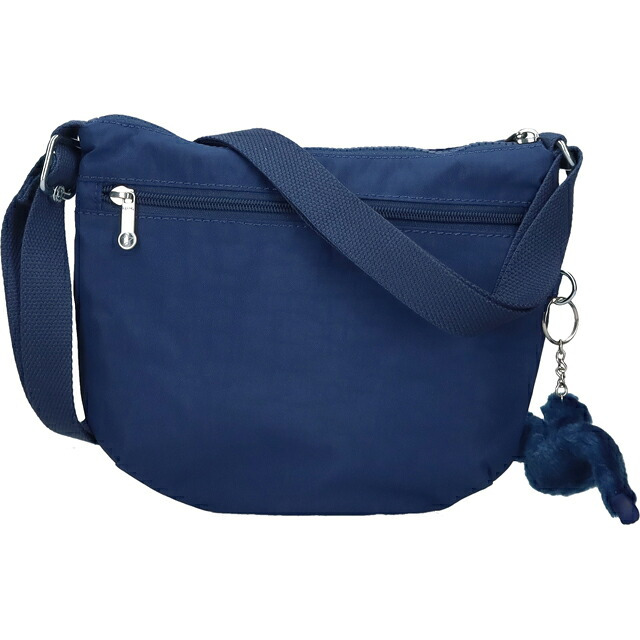 キプリング ショルダーバッグ レディース ブランド Kipling アルト S K00070-5PZ Casual Blue