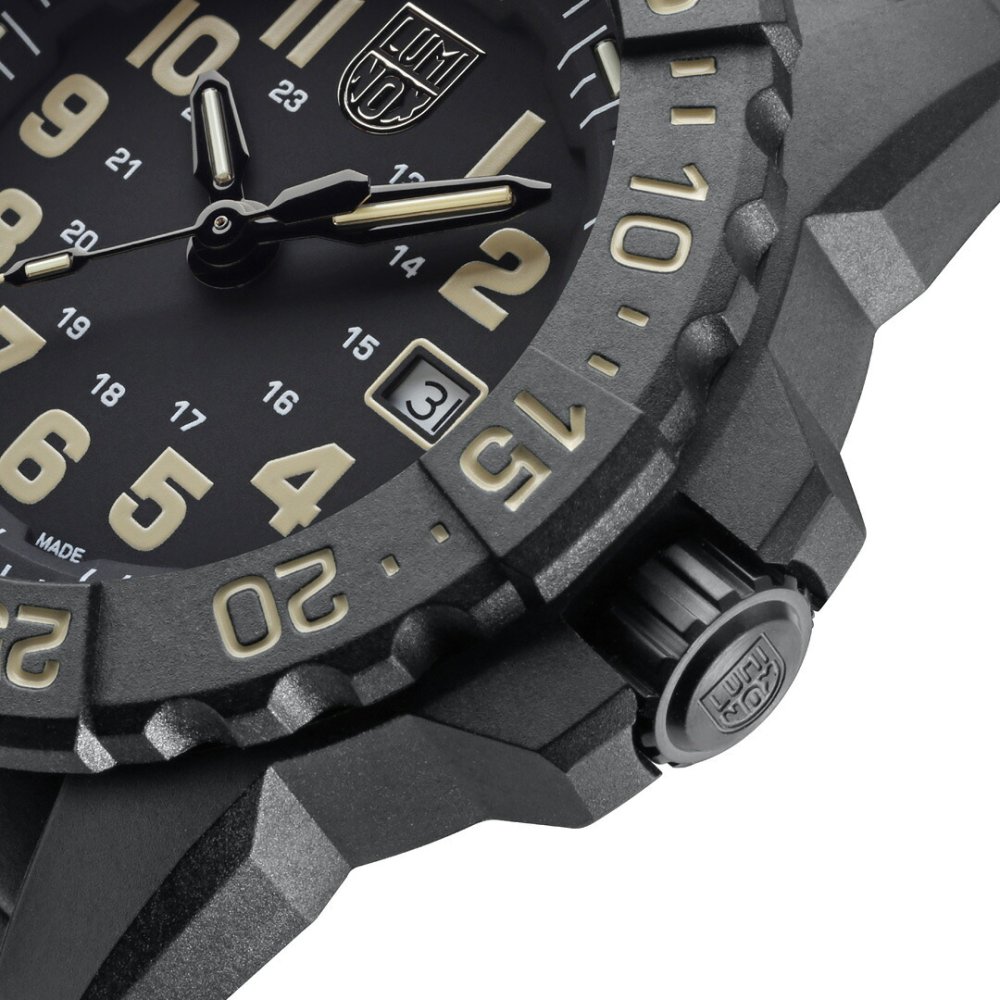 ルミノックス LUMINOX SEA SERIES NAVY SEAL 3500 SERIES 腕時計 メンズ ダイビングウォッチ 3510