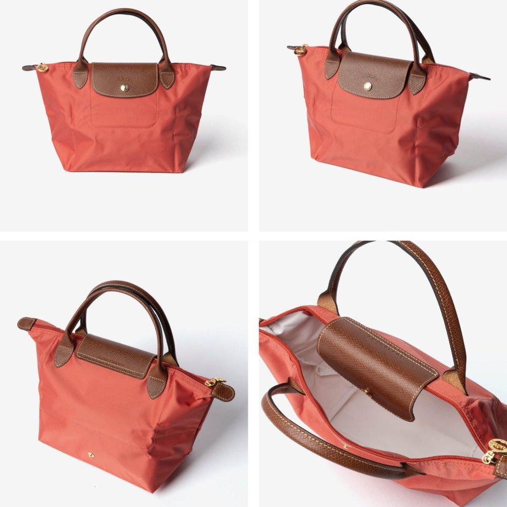 ロンシャン LONGCHAMP Le Pliage Original ル プリアージュ オリジナル Handbag S トップハンドルバッグ L1621 089 ハンドバッグ レディース バッグ