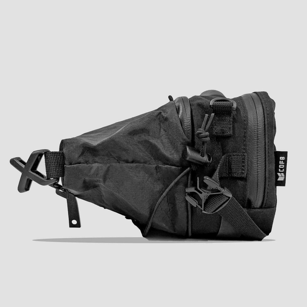 【正規品】 コードオブベル CODE OF BELL ANNEX KIT アネックスキット COFB-KIT-BLK ショルダーバッグ メンズ バッグ