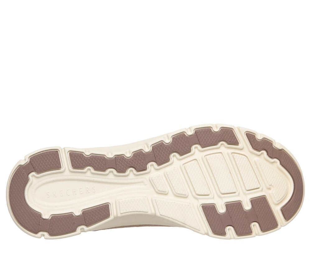 スケッチャーズ スニーカー スリッポン レディース ノーマル幅 軽量 アーチフィット リファイン 2.0 ノラ  SKECHERS 104677 紐なし 洗濯機洗い可 ヴィーガン ストレッチ