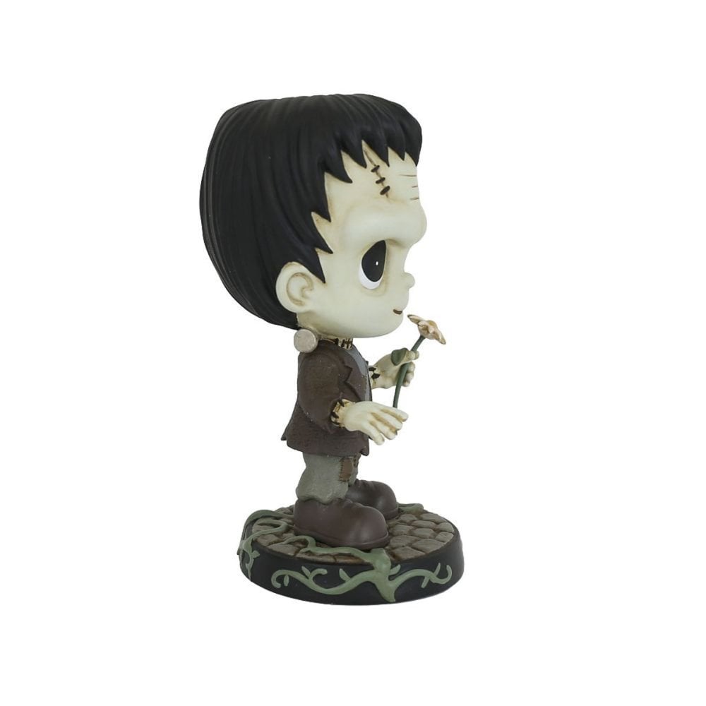 エネスコ enesco. イチゴイチエ 一期一会 ICHIGO ICHIE フランケンシュタイン 置物 フィギュア 人形 6020967 インテリア