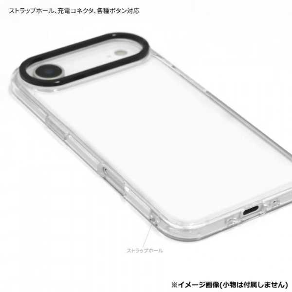 iPhone ケース ハローキティ MagSafe 対応 クリアケース サンリオ キャラクター グッズ スマホケース iPhone用 背面保護 TPU 耐衝撃 ストラップホール付き おしゃれ 可愛い サンリオ正規ライセンス品