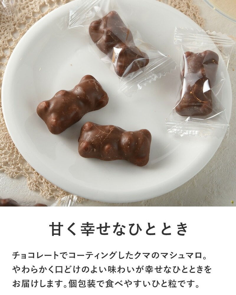 SACRE MARCEL サクレ・マルセル フレンチ缶 チョコマシュマロ 15粒 NR-05362 マシュマロチョコレート/フランス/おしゃれ/個包装/おやつ/おいしい/小物入れ/缶/小物入れ/