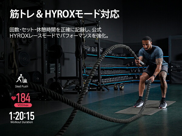 アマズフィット AMAZFIT スマートバンド Helio Strap メンズ レディース 睡眠 フィットネス トレーニング ウェアラブル SP170077-C01