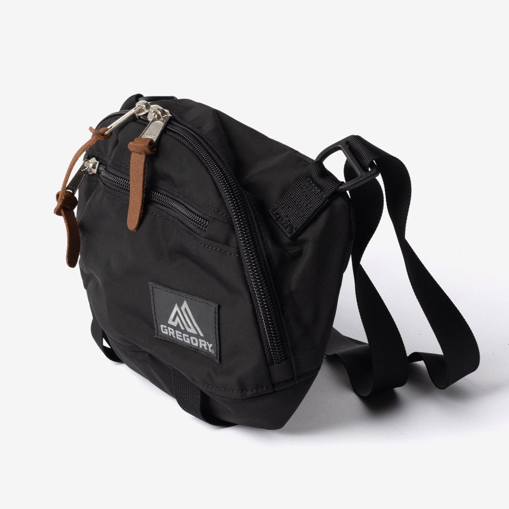 グレゴリー GREGORY CLASSIC BAGS クラシック バッグ TRANSFER M V2 トランスファーショルダー 146502 ショルダーバッグ ユニセックス バッグ
