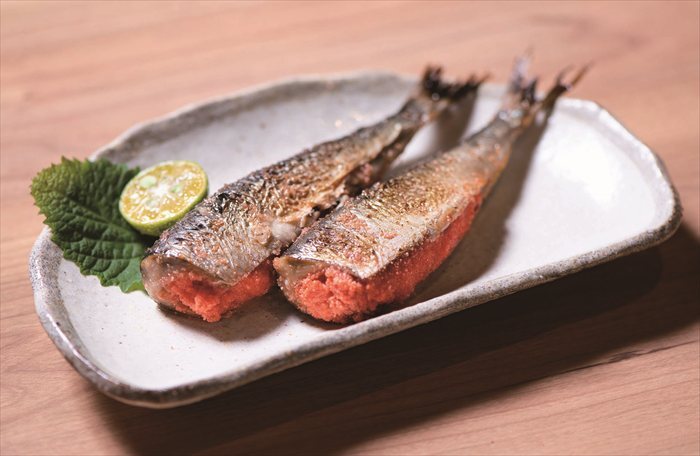 送料無料 北海道産地直送 くまだ 北のいわし明太  ※ご注文後約7～10日前後での発送となります。沖縄・離島へは別途配送料が発生いたします お取り寄せグルメ スイーツ