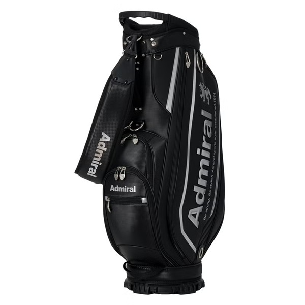 アドミラル ゴルフ キャディバッグ ユニセックス カートキャディバッグスタンダード Admiral Golf ADMG6BC5 お誕生日祝い お祝い 記念品 お父さん 父の日 彼氏 男性 30代 40代 50代 60代 母の日 お母さん 還暦祝い 敬老の日 彼女 人気プレゼント プレゼント