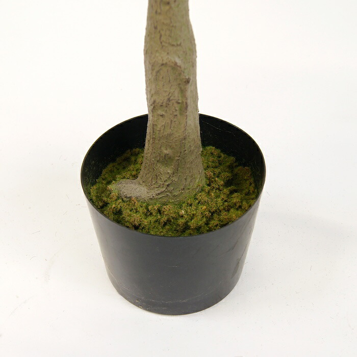 観葉植物 造花 ドラセナ ソングオブジャマイカ BROWN 全高約150cm 大型 フェイクグリーン 本物そっくり おしゃれ インテリア 人工観葉植物 アーティフィシャルグリーン オフィス 店舗 ホテル 開店祝い 室内 フェイク