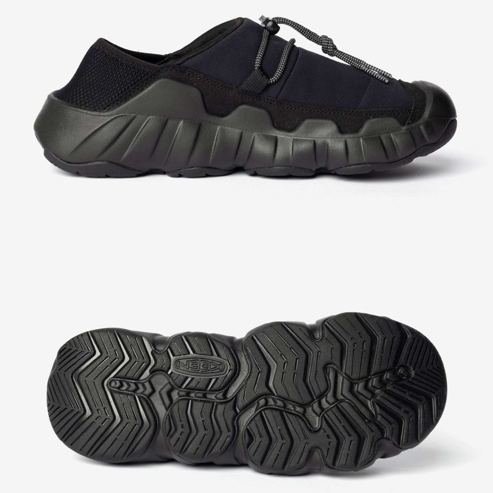 キーン KEEN HYPOWSER WRAP CRUSHBACK ハイパウザー クラッシュバック 1029573 スニーカー メンズ シューズ アウトドア