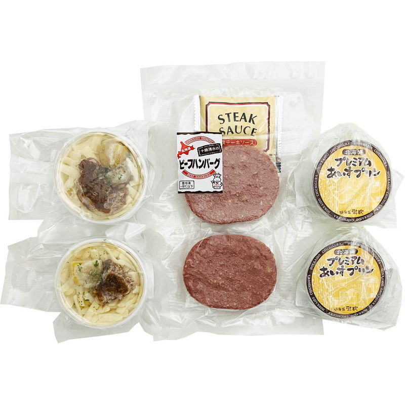 週末のご褒美セット (450215) [お中元][お歳暮] ※送料無料(北海道・沖縄・離島への配送不可)