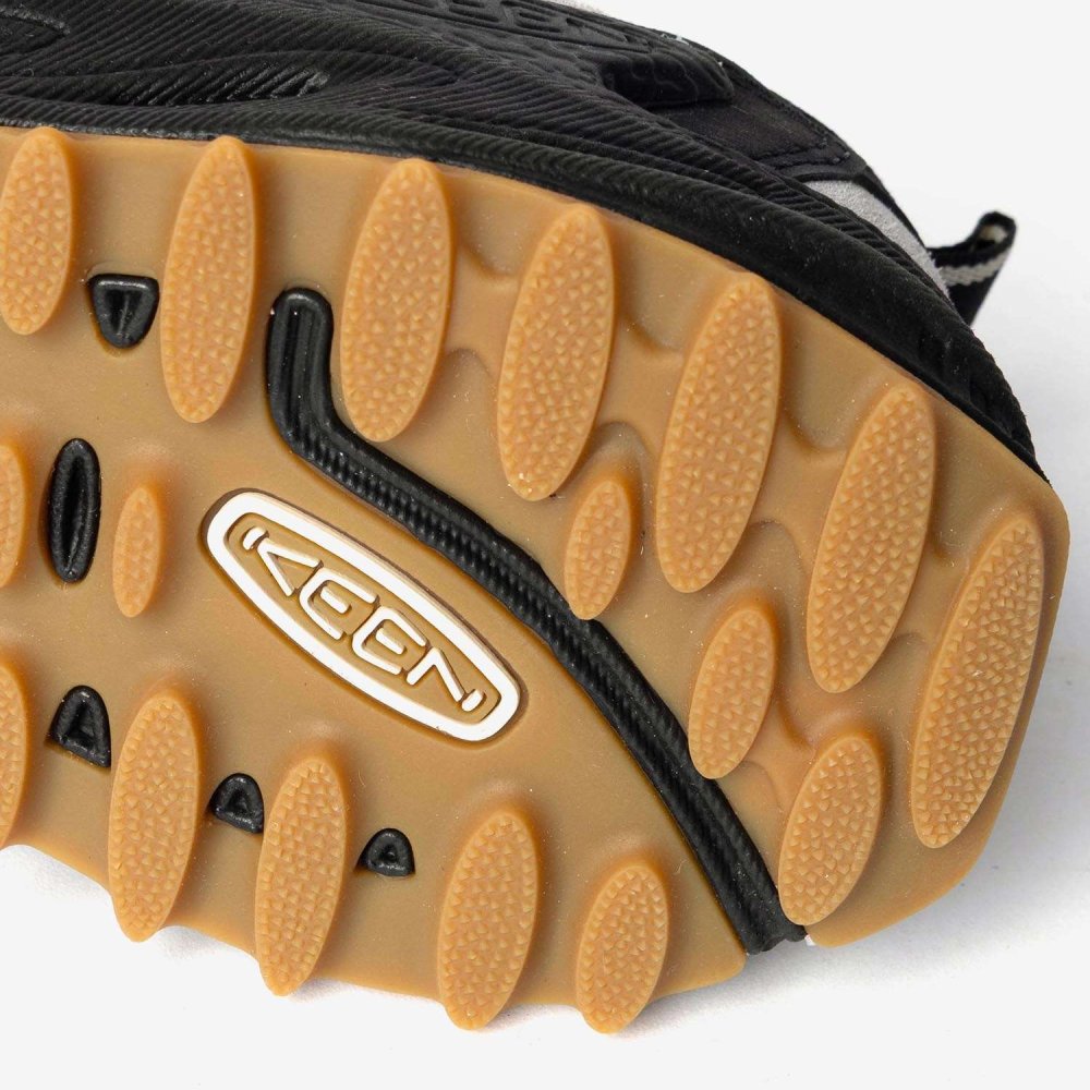 キーン KEEN JASPER ZIONIC W ジャスパー ザイオニック 1031866 スニーカー レディース シューズ アウトドア
