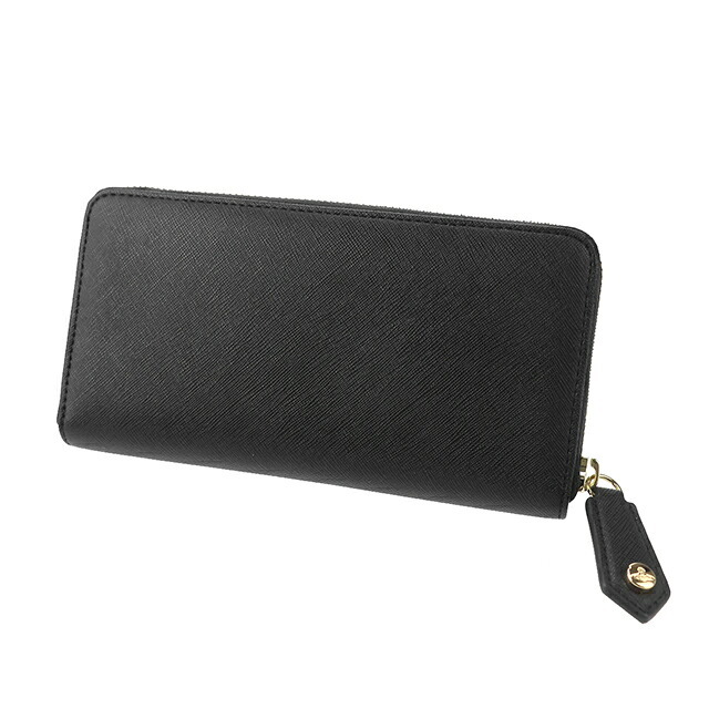 ヴィヴィアン ウエストウッド 長財布 メンズ レディース ブランド Vivienne Westwood ロゴ 5106005BW S000B N402 BLACK ビビアン