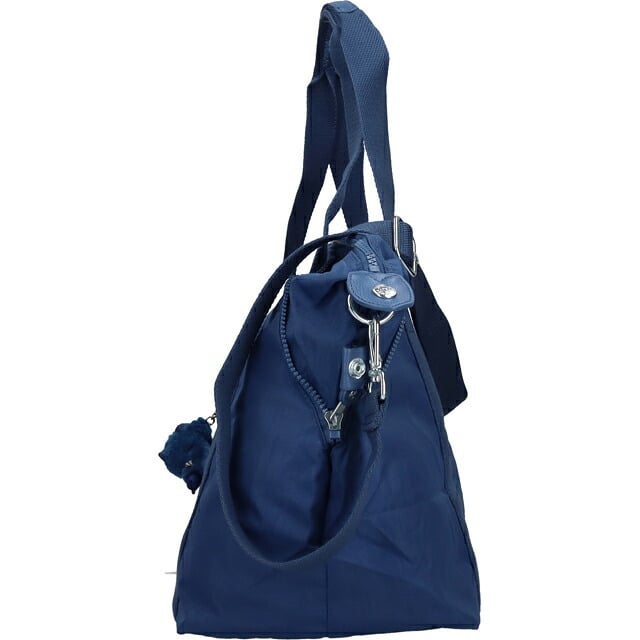 キプリング ボストンバッグ レディース ブランド Kipling アート 2WAY K10619-5PZ Casual Blue