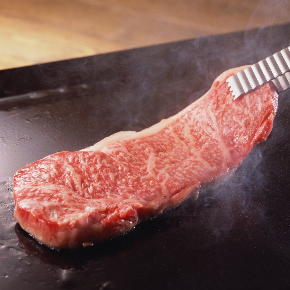 佐賀牛ロースステーキ 2枚【送料無料※一部地域を除く】牛肉 ギフト 御中元 御歳暮 御礼 結婚内祝 出産内祝 粗品 快気祝い 