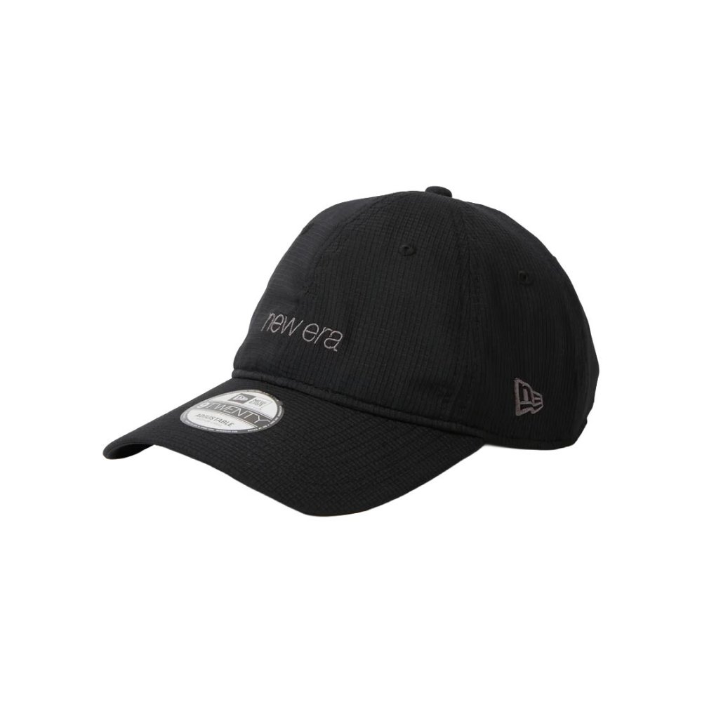 キャップ ニューエラ NEWERA 9TWENTY Dot Air Wordmark Logo レディース 帽子 ロングバイザー つば 長い メッシュ 洗える 軽量 抗菌バンド 通気性 快適 スポーツ ランニングキャップ ウォーキング マラソン ジム アウトドア UV対策 グレー ブラック 15135163 15135164 正規品