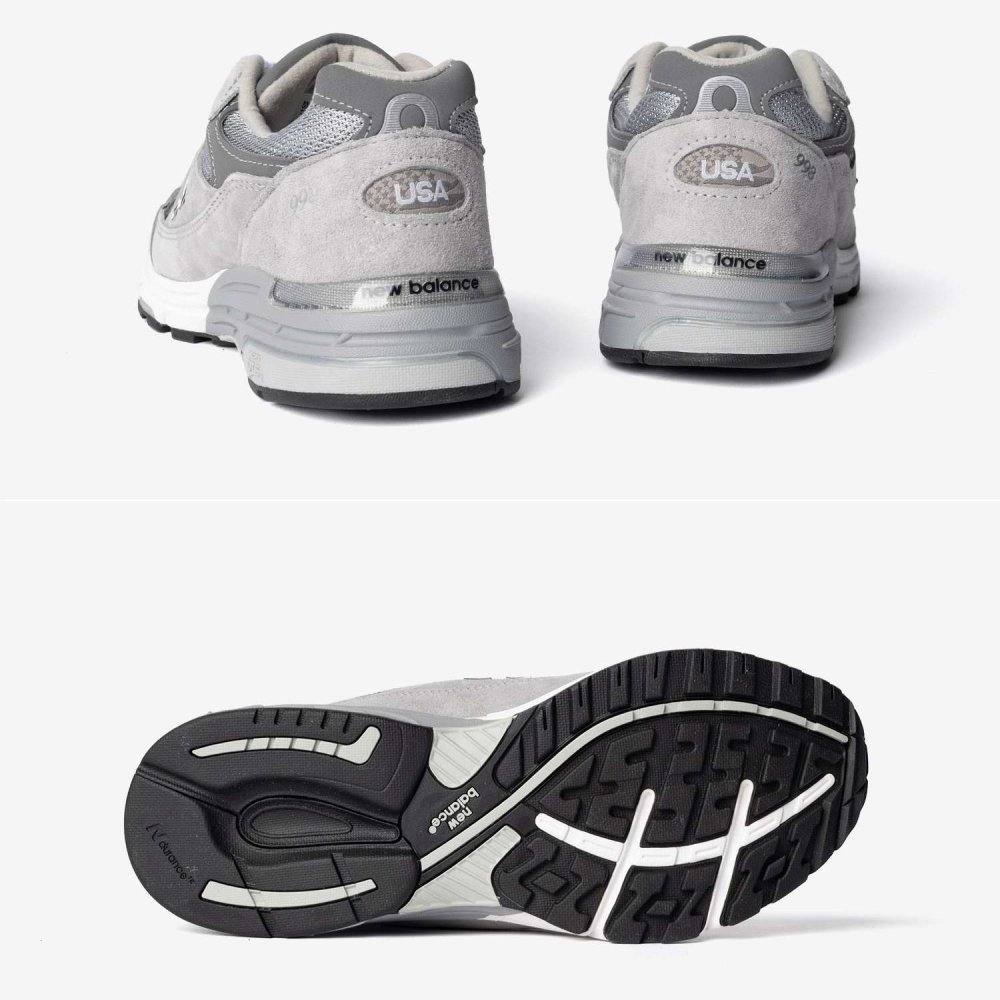 ニューバランス New Balance WR993GL Made in USA 993 Core メイドインUSA コア WR993GL スニーカー レディース シューズ