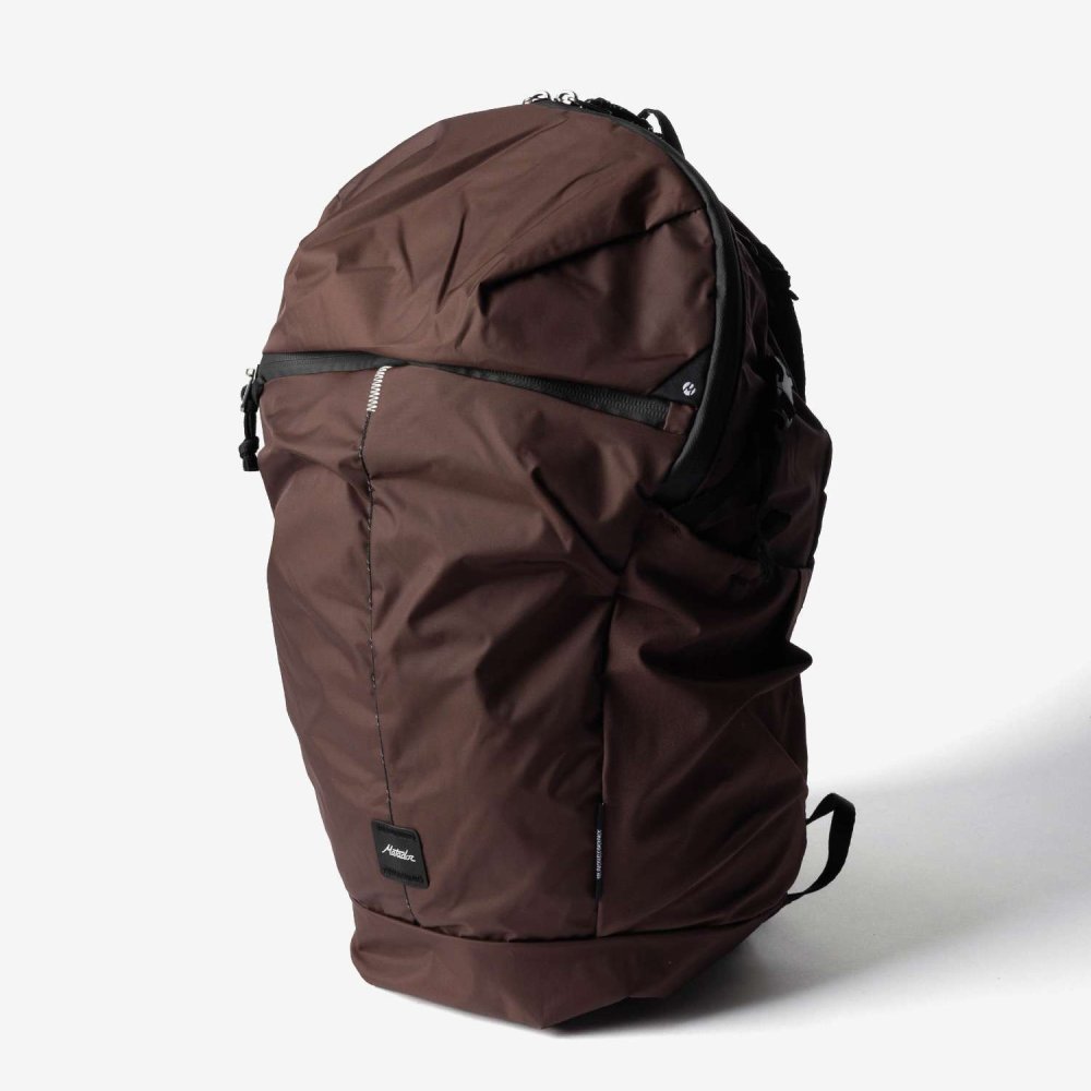 マタドール Matador 18L ZIPPER PACKABLE BACKPACK PACKED ジッパー パッカブル バックパック MATZPB18001 リュックサック ユニセックス バッグ