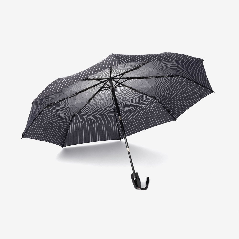 クニルプス Knirps T.220 折りたたみ傘 雨傘 撥水 ワンタッチ 自動開閉 折りたたみ ユニセックス レディース メンズ 傘