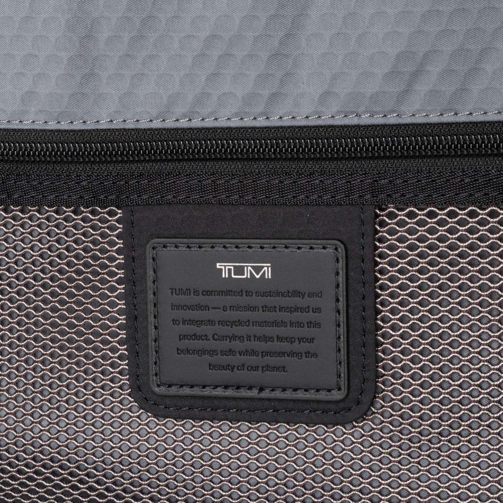 トゥミ TUMI ALPHA BRAVO アルファブラボー DETRICK BACKPACK デトリック バックパック 0232832D 154121 リュックサック メンズ バッグ