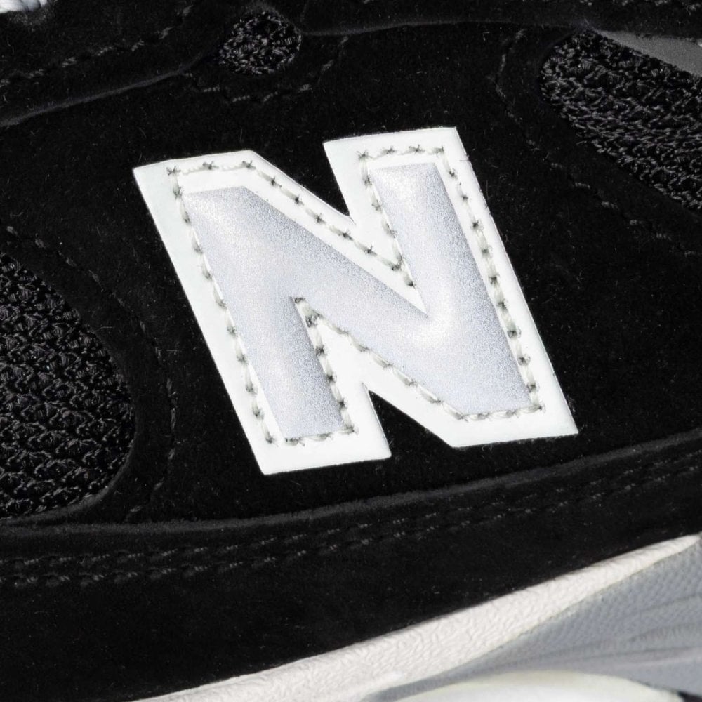 ニューバランス New Balance WR993BK Made in USA 993 メイドインUSA WR993BK スニーカー レディース シューズ