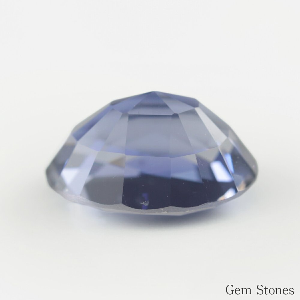 【完売致しました。】アイオライト 2.61ct ルース 宝石 裸石 コーディライト ブルー オリジナルジュエリー ギフト