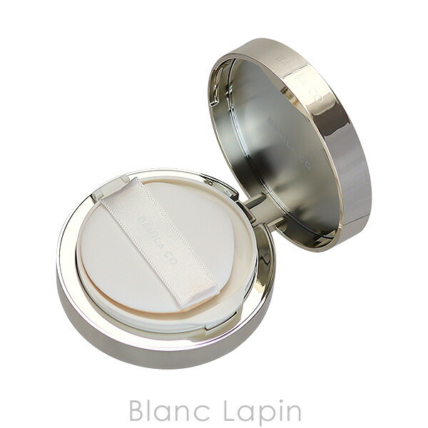 バニラコ BANILA CO. カバーリシャスアルティメットホワイトクッション #LIGHT 19 クッションファンデーション 14g