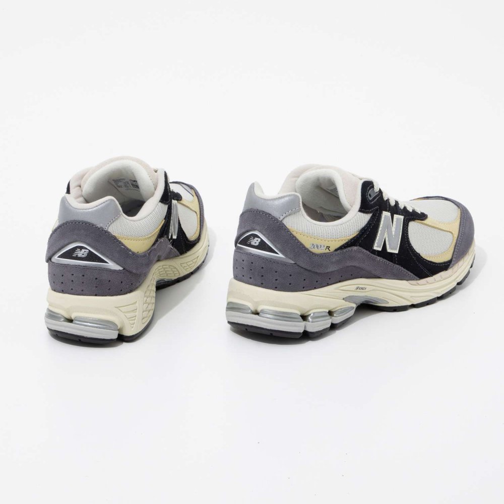 ニューバランス New Balance M2002R スニーカー メンズ シューズ ローカット ワイズD M2002RSH M2002RBL