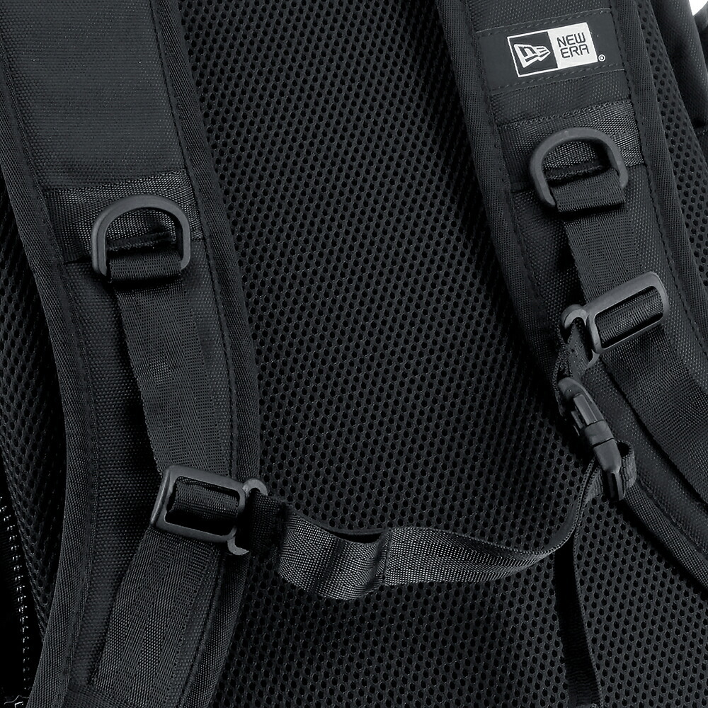 ニューエラ リュック 32L B4 A4 NEW ERA ボックスパック BOX PACK メンズ レディース 送料無料 誕生日プレゼント ギフト ラッピング無料 【正規代理店】